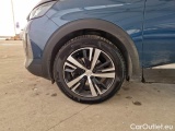  Peugeot  3008 PEUGEOT  / 2020 / 5P / SUV BLUEHDI 130 SeS EAT8 GT AUT. #20