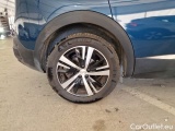  Peugeot  3008 PEUGEOT  / 2020 / 5P / SUV BLUEHDI 130 SeS EAT8 GT AUT. #72