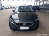 Seat  Leon SEAT  / 2020 / 5P / BERLINA 2.0 TDI 110KW BUSINESS DSG #6