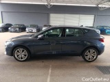  Seat  Leon SEAT  / 2020 / 5P / BERLINA 2.0 TDI 110KW BUSINESS DSG #8