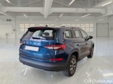  Skoda  Kodiaq SKODA  / 2021 / 5P / SUV 2.0 TDI EVO SCR STYLE DSG 4WD 5P #2