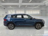  Skoda  Kodiaq SKODA  / 2021 / 5P / SUV 2.0 TDI EVO SCR STYLE DSG 4WD 5P #7