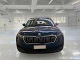  Skoda  Kodiaq SKODA  / 2021 / 5P / SUV 2.0 TDI EVO SCR STYLE DSG 4WD 5P #6