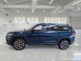  Skoda  Kodiaq SKODA  / 2021 / 5P / SUV 2.0 TDI EVO SCR STYLE DSG 4WD 5P #8