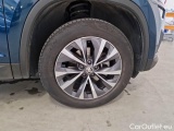  Skoda  Kodiaq SKODA  / 2021 / 5P / SUV 2.0 TDI EVO SCR STYLE DSG 4WD 5P #17