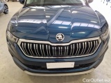  Skoda  Kodiaq SKODA  / 2021 / 5P / SUV 2.0 TDI EVO SCR STYLE DSG 4WD 5P #29