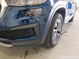  Skoda  Kodiaq SKODA  / 2021 / 5P / SUV 2.0 TDI EVO SCR STYLE DSG 4WD 5P #32