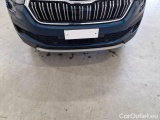  Skoda  Kodiaq SKODA  / 2021 / 5P / SUV 2.0 TDI EVO SCR STYLE DSG 4WD 5P #34