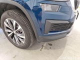  Skoda  Kodiaq SKODA  / 2021 / 5P / SUV 2.0 TDI EVO SCR STYLE DSG 4WD 5P #37