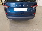  Skoda  Kodiaq SKODA  / 2021 / 5P / SUV 2.0 TDI EVO SCR STYLE DSG 4WD 5P #50