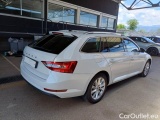  Skoda  Superb SKODA  WAGON / 2019 / 5P / STATION WAGON 2.0 TDI EVO 110KW EXECUTIVE DSG #2