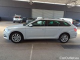  Skoda  Superb SKODA  WAGON / 2019 / 5P / STATION WAGON 2.0 TDI EVO 110KW EXECUTIVE DSG #8