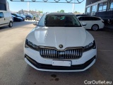  Skoda  Superb SKODA  WAGON / 2019 / 5P / STATION WAGON 2.0 TDI EVO 110KW EXECUTIVE DSG #6