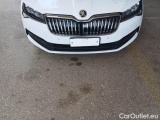  Skoda  Superb SKODA  WAGON / 2019 / 5P / STATION WAGON 2.0 TDI EVO 110KW EXECUTIVE DSG #52