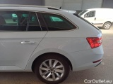  Skoda  Superb SKODA  WAGON / 2019 / 5P / STATION WAGON 2.0 TDI EVO 110KW EXECUTIVE DSG #73