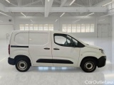  Citroen  Berlingo CITROEN  / 2018 / 4P / VETT. FURGONATA BLUEHDI 100 SeS M CLUB #7