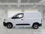  Citroen  Berlingo CITROEN  / 2018 / 4P / VETT. FURGONATA BLUEHDI 100 SeS M CLUB #8