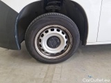  Citroen  Berlingo CITROEN  / 2018 / 4P / VETT. FURGONATA BLUEHDI 100 SeS M CLUB #18