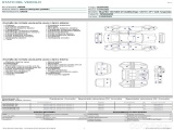  Citroen  Berlingo CITROEN  / 2018 / 4P / VETT. FURGONATA BLUEHDI 100 SeS M CLUB #19
