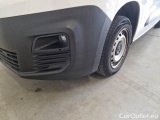  Citroen  Berlingo CITROEN  / 2018 / 4P / VETT. FURGONATA BLUEHDI 100 SeS M CLUB #34