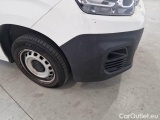  Citroen  Berlingo CITROEN  / 2018 / 4P / VETT. FURGONATA BLUEHDI 100 SeS M CLUB #38