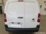  Citroen  Berlingo CITROEN  / 2018 / 4P / VETT. FURGONATA BLUEHDI 100 SeS M CLUB #57