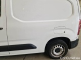  Citroen  Berlingo CITROEN  / 2018 / 4P / VETT. FURGONATA BLUEHDI 100 SeS M CLUB #71