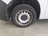  Citroen  Berlingo CITROEN  / 2018 / 4P / VETT. FURGONATA BLUEHDI 100 SeS M CLUB #92