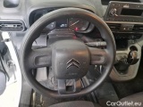  Citroen  Berlingo CITROEN  / 2018 / 4P / VETT. FURGONATA BLUEHDI 100 SeS M CLUB #96