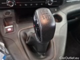  Citroen  Berlingo CITROEN  / 2018 / 4P / VETT. FURGONATA BLUEHDI 100 SeS M CLUB #98
