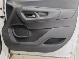  Citroen  Berlingo CITROEN  / 2018 / 4P / VETT. FURGONATA BLUEHDI 100 SeS M CLUB #112