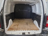  Citroen  Berlingo CITROEN  / 2018 / 4P / VETT. FURGONATA BLUEHDI 100 SeS M CLUB #117