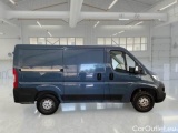  Citroen  Jumper CITROEN  / 2014 / 4P / FURGONE 30 L1H1 BLUEHDI 120CV #7