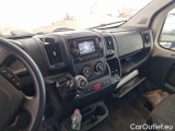 Citroen  Jumper CITROEN  / 2014 / 4P / FURGONE 30 L1H1 BLUEHDI 120CV #75