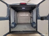  Citroen  Jumper CITROEN  / 2014 / 4P / FURGONE 30 L1H1 BLUEHDI 120CV #93
