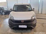  Fiat  Doblo FIAT DOBLÒ CARGO / 2014 / 3P / VETT. FURGONATA 1.3 MULTIJET 16V 95CV EURO 6 #9