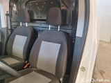  Fiat  Doblo FIAT DOBLÒ CARGO / 2014 / 3P / VETT. FURGONATA 1.3 MULTIJET 16V 95CV EURO 6 #14