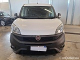  Fiat  Doblo FIAT DOBLÒ CARGO / 2014 / 3P / VETT. FURGONATA 1.3 MULTIJET 16V 95CV EURO 6 #29