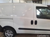  Fiat  Doblo FIAT DOBLÒ CARGO / 2014 / 3P / VETT. FURGONATA 1.3 MULTIJET 16V 95CV EURO 6 #38
