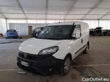  Fiat  Doblo FIAT DOBLÒ CARGO / 2014 / 4P / VETT. FURGONATA 1.6 MULTIJET 16V 105CV SX EURO 6 #86