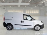  Fiat  Doblo FIAT DOBLÒ CARGO / 2014 / 4P / VETT. FURGONATA CH1 LOUNGE 1.6 MJET 105CV E6D SeS #6