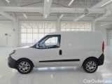  Fiat  Doblo FIAT DOBLÒ CARGO / 2014 / 4P / VETT. FURGONATA CH1 LOUNGE 1.6 MJET 105CV E6D SeS #7