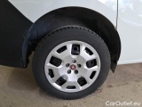  Fiat  Doblo FIAT DOBLÒ CARGO / 2014 / 4P / VETT. FURGONATA CH1 LOUNGE 1.6 MJET 105CV E6D SeS #15
