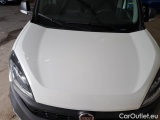  Fiat  Doblo FIAT DOBLÒ CARGO / 2014 / 4P / VETT. FURGONATA CH1 LOUNGE 1.6 MJET 105CV E6D SeS #22