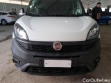  Fiat  Doblo FIAT DOBLÒ CARGO / 2014 / 4P / VETT. FURGONATA CH1 LOUNGE 1.6 MJET 105CV E6D SeS #26