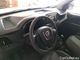  Fiat  Doblo FIAT DOBLÒ CARGO / 2014 / 4P / VETT. FURGONATA CH1 LOUNGE 1.6 MJET 105CV E6D SeS #98