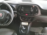  Fiat  Doblo FIAT DOBLÒ CARGO / 2014 / 4P / VETT. FURGONATA CH1 LOUNGE 1.6 MJET 105CV E6D SeS #108