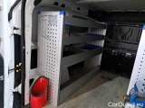  Fiat  Doblo FIAT DOBLÒ CARGO / 2014 / 4P / VETT. FURGONATA CH1 LOUNGE 1.6 MJET 105CV E6D SeS #112