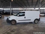  Fiat  Doblo FIAT DOBLÒ CARGO 2015 4 PORTE CARGO 1.4 T-JET NATURAL POWER MAXI SX E6 #7