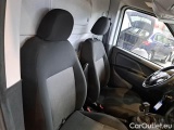  Fiat  Doblo FIAT DOBLÒ CARGO 2015 4 PORTE CARGO 1.4 T-JET NATURAL POWER MAXI SX E6 #12